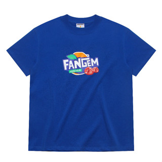  Áo Thun Ngắn Tay KIMOCHEESE - FANGEM 