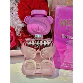 Nước hoa Nữ MOSCHINO TOY 2 BUBBLE GUM EDTl