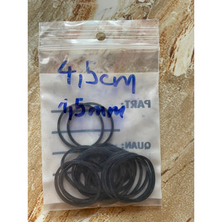 Dây Curoa Vuông 45mm bản 1,5mm
