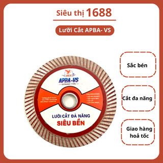 Lưỡi Cắt Đa Năng ABPA đường kính 100mm