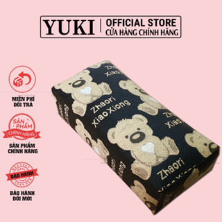 Gối kê da ngắn và da dài - gối kê tay làm nail chuyên dụng - phụ kiện đồ nail