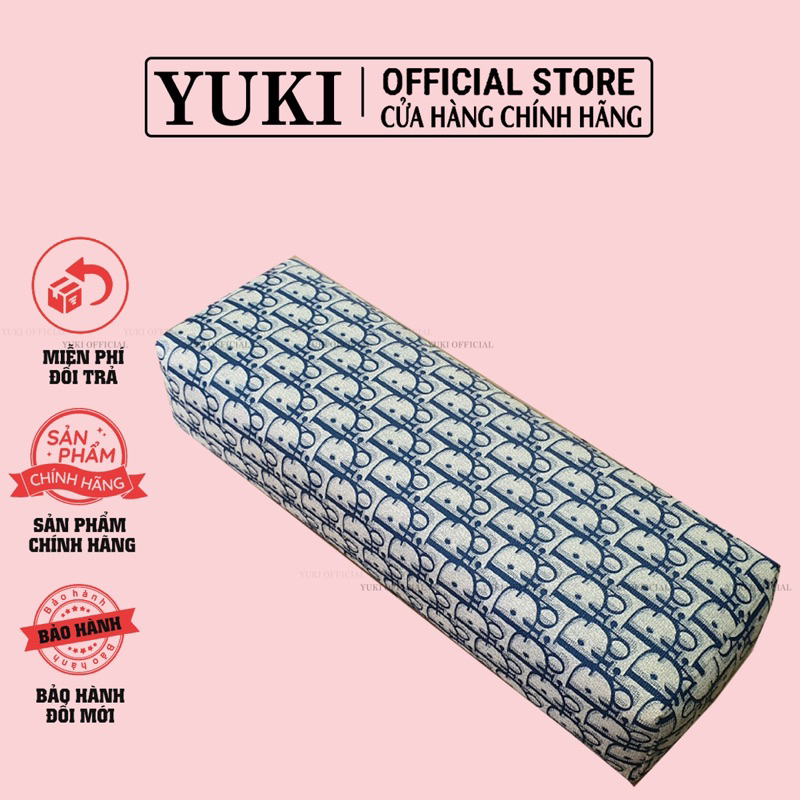 Gối kê da ngắn và da dài - gối kê tay làm nail chuyên dụng - phụ kiện đồ nail