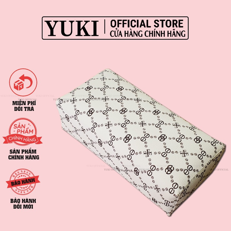 Gối kê da ngắn và da dài - gối kê tay làm nail chuyên dụng - phụ kiện đồ nail