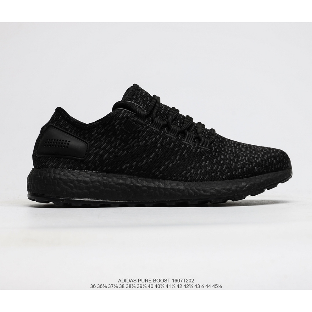 GIÀY SNEAKER MÃ SẢN PHẨM: _Adidas Pureboost_FULL BOX_FREE SHIP