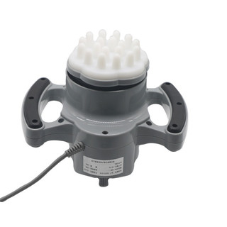 Đầm Rung Giảm Béo Mini [Chính Hãng]