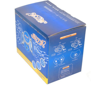 Đầm Rung Giảm Béo Mini [Chính Hãng]