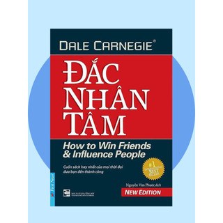 Sách đắc nhân tâm