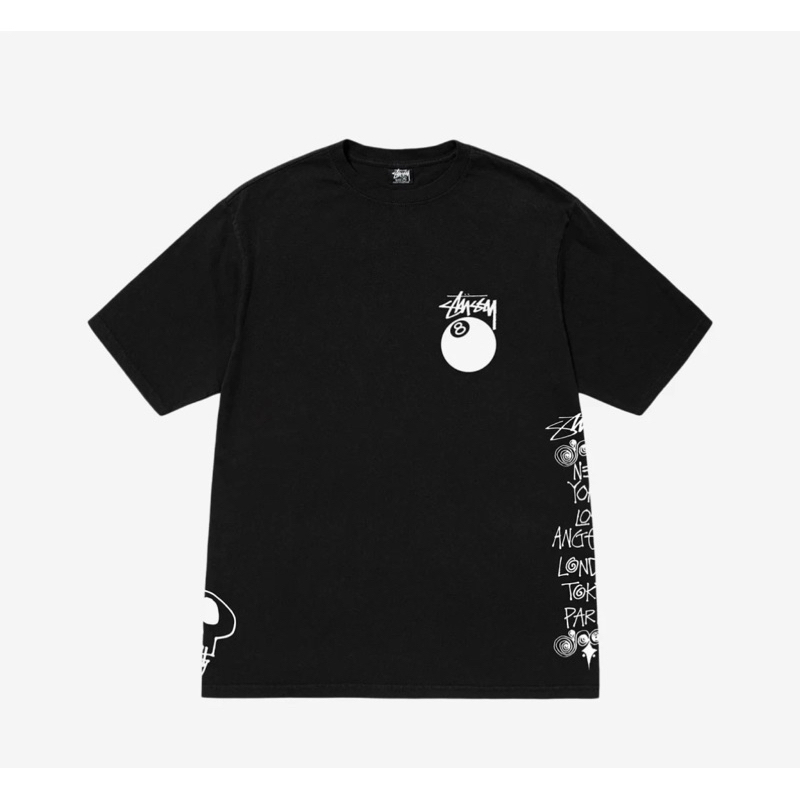 ÁO THUN TEST STRIKE Unisex