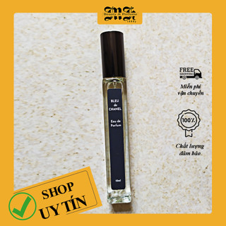 Chiết 10ml nước hoa nam Bleu De Chanel