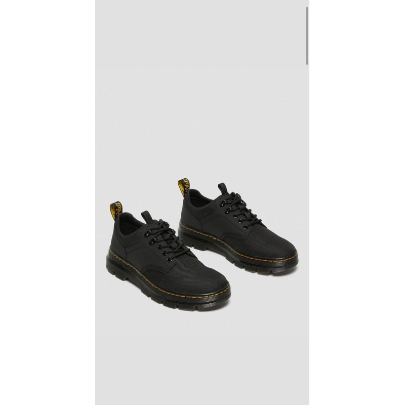 Giày Dr. Martens REEDER UTILITY Chịnh Hãng