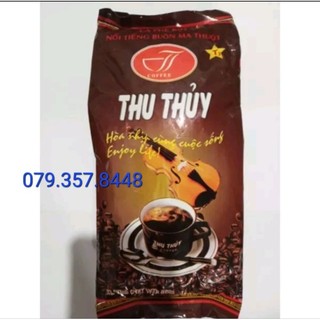 Cà phê thu thủy t3 _ cà phê bột buôn ma thuột