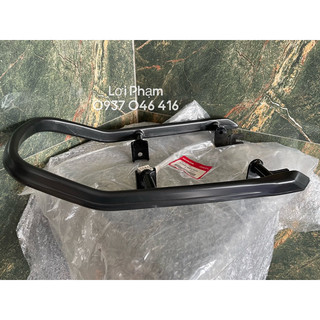 Cảng tay xách sau wave thái 110 . honda thái lan