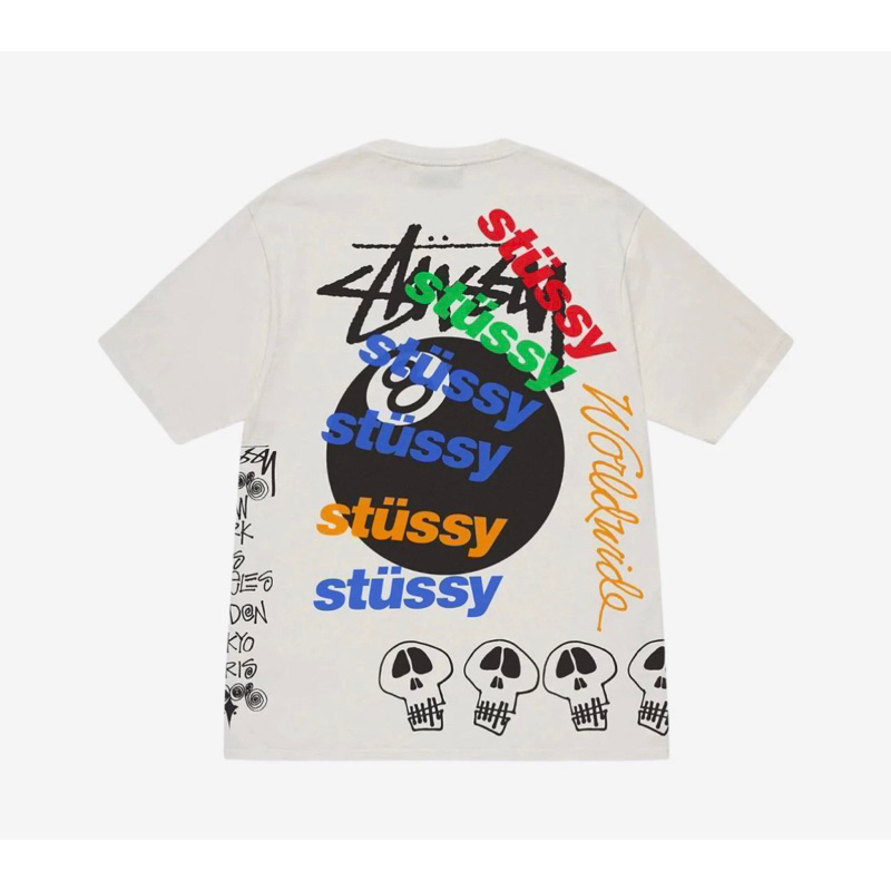 ÁO THUN TEST STRIKE Unisex