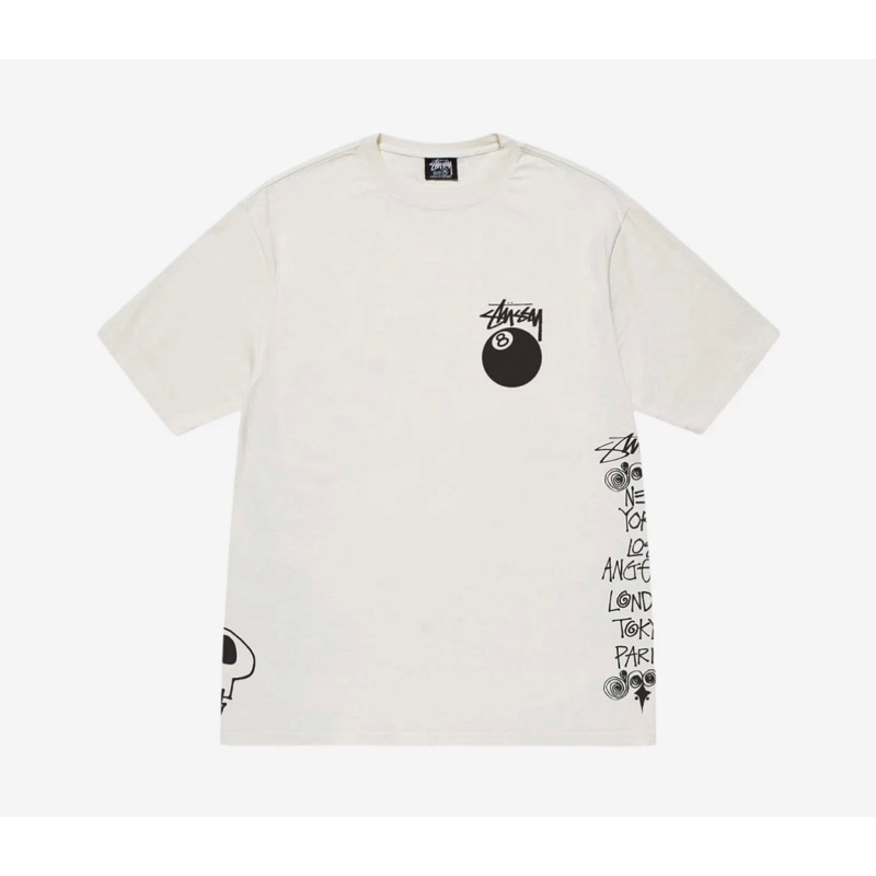 ÁO THUN TEST STRIKE Unisex