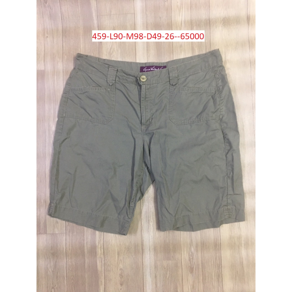 Quần nam thanh lý 459