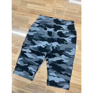 Quần bigsize lửng thun cotton nhiều mẫu. hongduyen_2188.