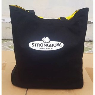 Quà Tặng - Túi Vải Strongbow