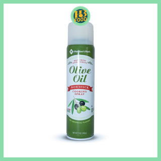 Dầu olive oil member's mark, dầu olive xịt , dầu xịt ăn kiêng, dầu xịt oliu