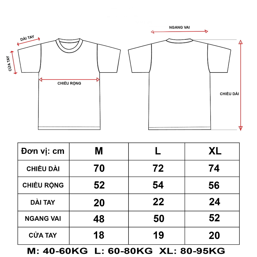 ÁO THUN BLOCKCORE TYGOS ACN005