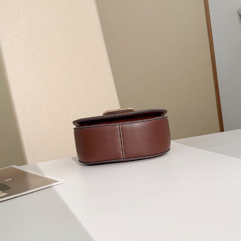 🍀Túi Coach Morgan Saddle🍀