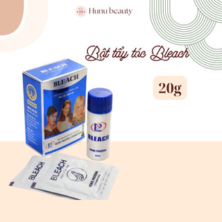 Bột tẩy tóc Minh Phượng 20g