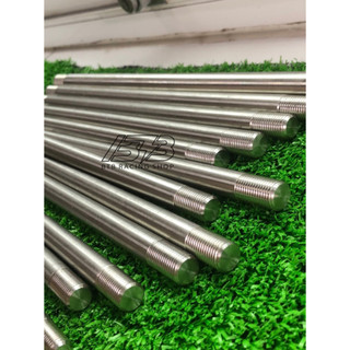 Cốt bánh Trước-Sau SALAYA cho các dòng xe 10li-12li-14li, Chiều dài từ 190mm-290mm (Cốt không chưa bao gồm Ốc Cốt)
