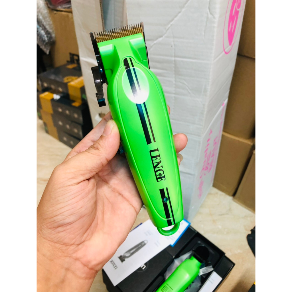 TÔNG CẮT VÀ CHẤN VIỀN  LENCE PRO GREEN