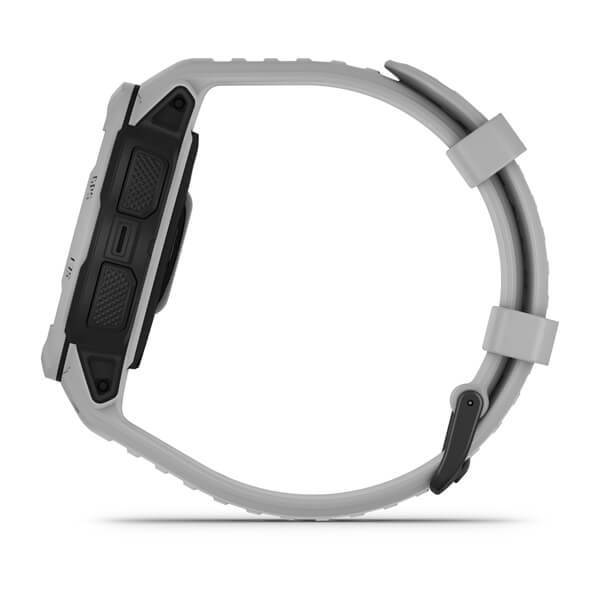 Đồng hồ thông minh Garmin Instinct 2 Solar - Chính hãng