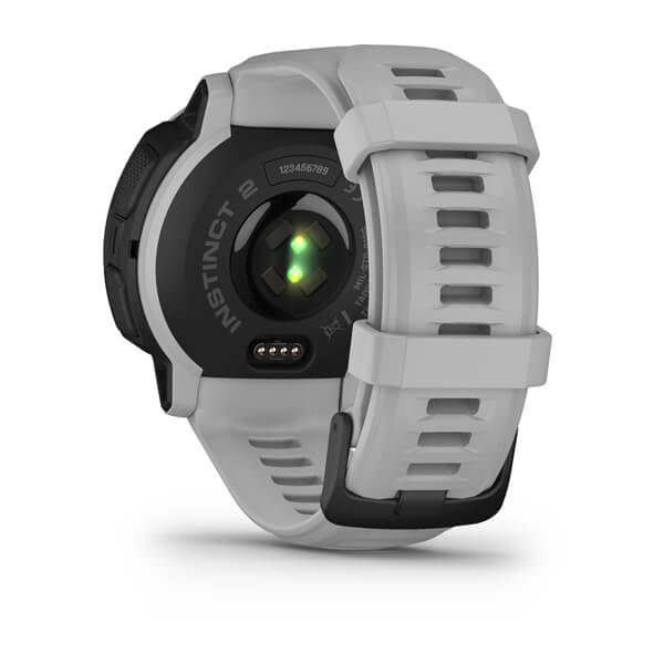 Đồng hồ thông minh Garmin Instinct 2 Solar - Chính hãng