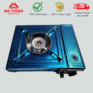 Bếp gas du lịch ikura - watashi - tiện lợi du lịch
