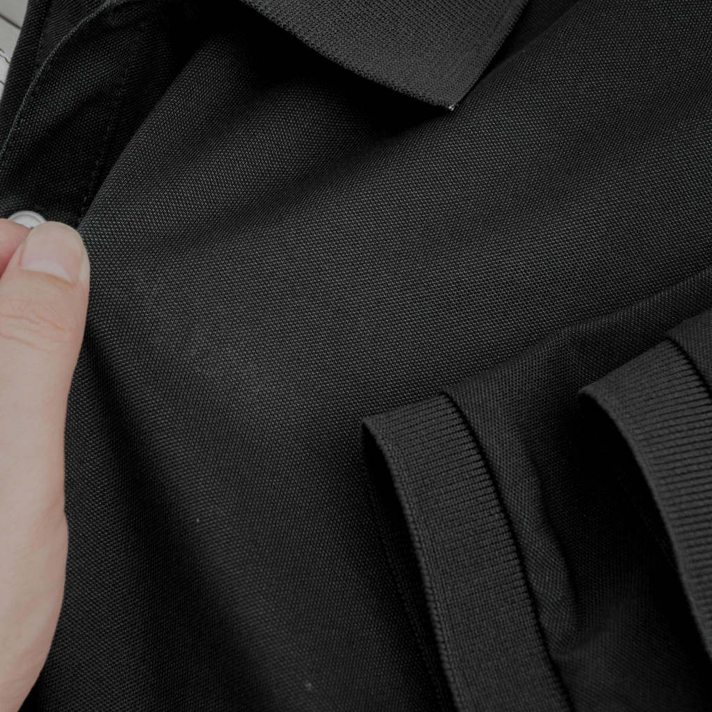 Áo thun polo, MUA 1 TẶNG 1.