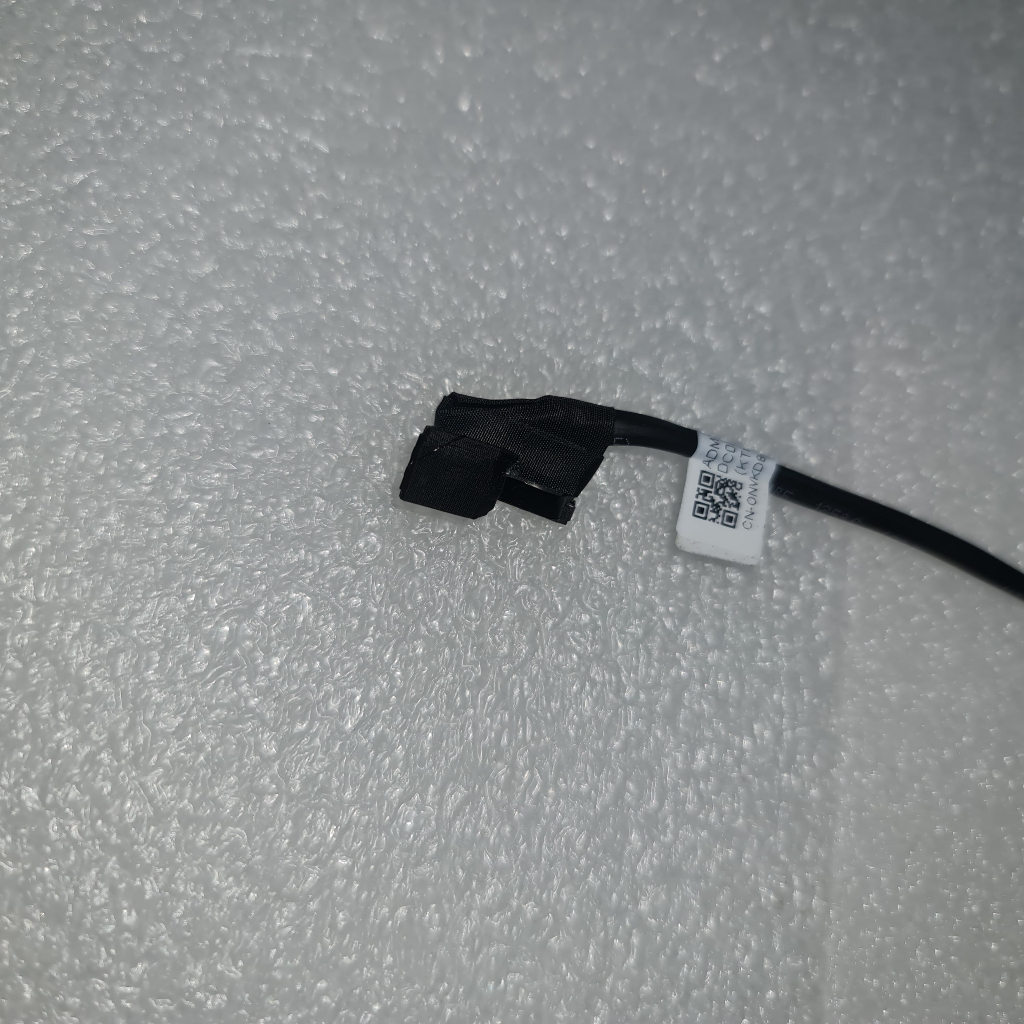 Dây cáp kết nối pin laptop Dell Latitude 5480 5490 5491 E5480 E5490 - Kết nối pin với mainboard laptop