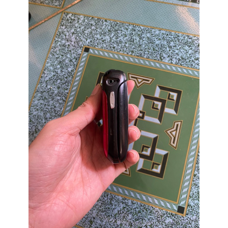 Điện thoại Samsung Sgh E330g cổ