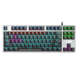 [Chính hãng] Bàn phím cơ Marvo ALTEC  Usb Gaming Bloody B760 Full Light Strike Gaming (Keycap Thay được )