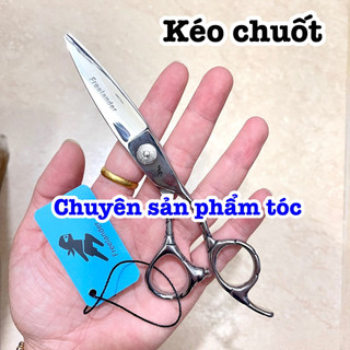 ✅freeship✅ kéo cắt tóc cao cấp freelander 6.0