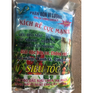 Kích rễ cực mạnh