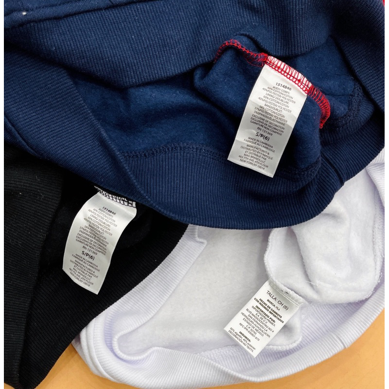 Áo hoodie dư xịn bé trai 6-20y