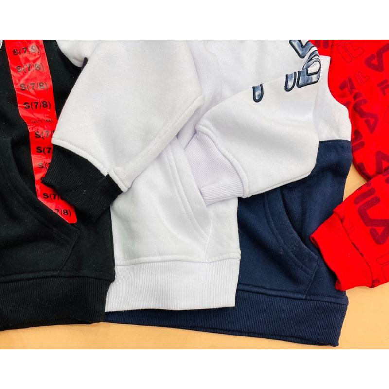 Áo hoodie dư xịn bé trai 6-20y