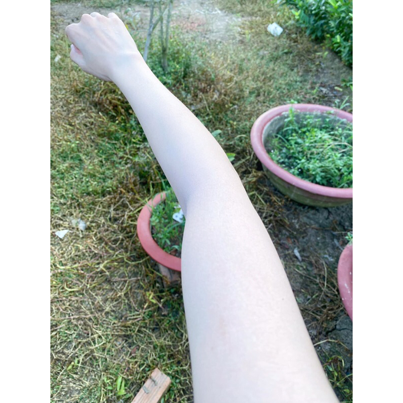 Kem body trắng da lamer X2