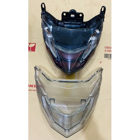 Mica kính đèn hậu ab air blade 125 150 160 2020 2021 2022 2023