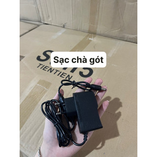 Dây sạc máy chà gót