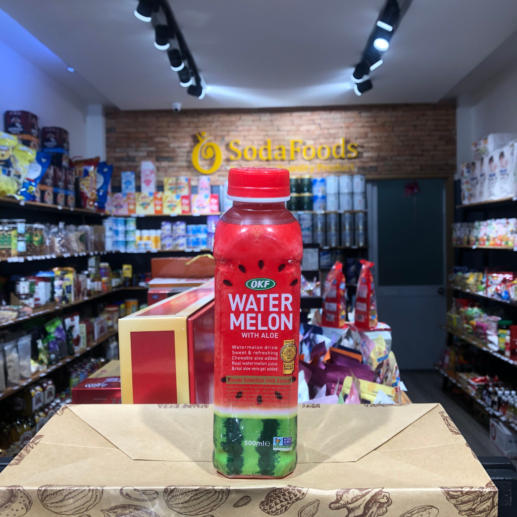 Trà mật ong hoa lài, trà táo Đài Loan