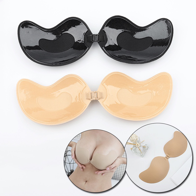 Áo bra bralette corset push up cup ren 7 xương định hình nâng ngực sexy 6688
