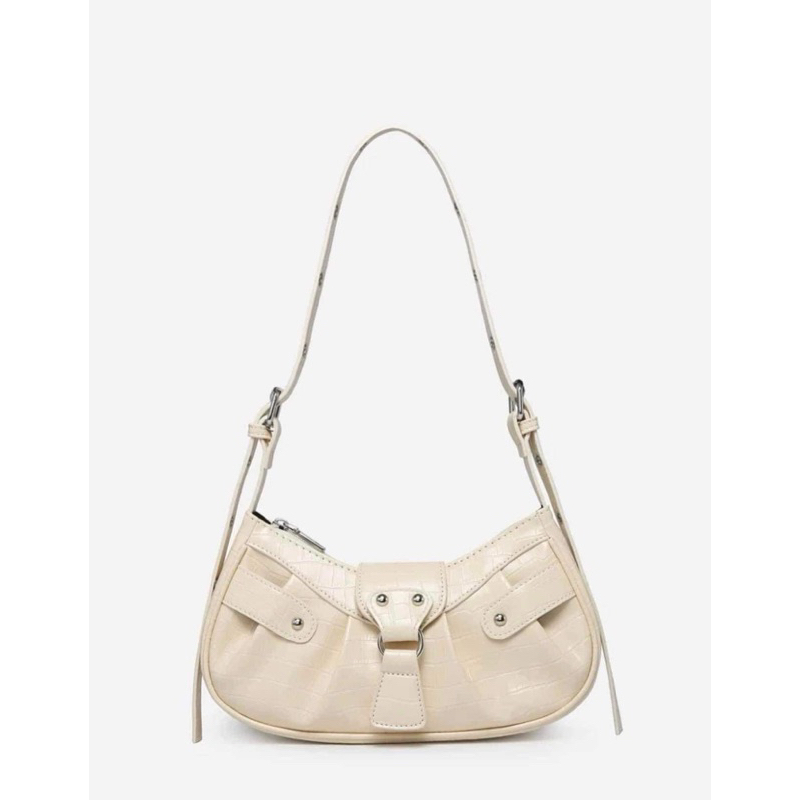 Túi hồng đeo vai