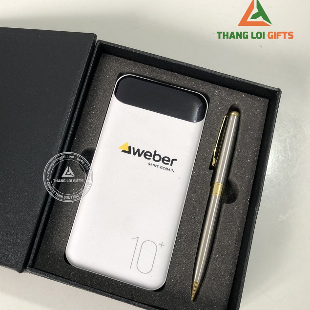 Bộ Quà Tặng Cao Cấp  Khắc tên, logo, hình ảnh theo yêu cầu