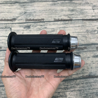 Bao tay TL Racing kèm gù xi ken gắn mọi loại xe