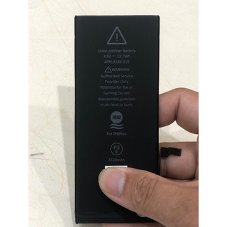 Pin điện thoại tương thích cho ip6p / ip 6p / ip6sp / ip 6sp , chọn đúng phân loại
