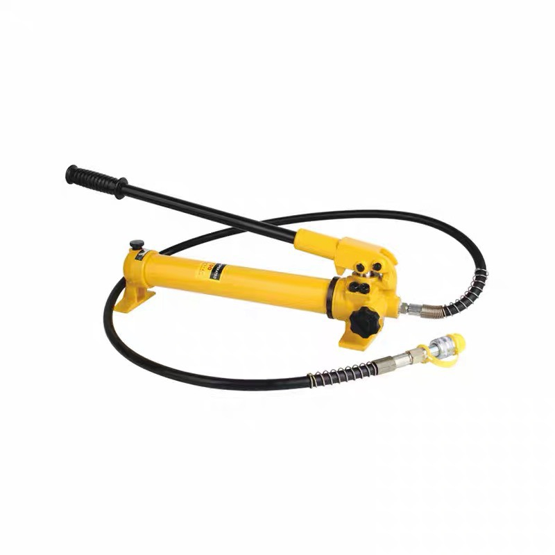 Bơm tay thủy lực CP700-Bộ nguồn thủy lực áp lực 700Mpa