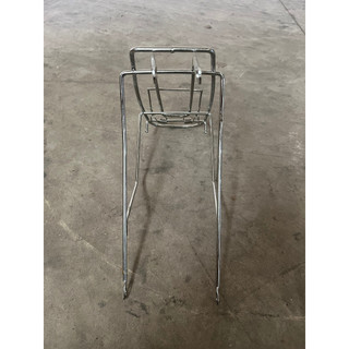 Baga sắt xe nữ,baga xe đạp lắp vừa 24in ,giá đèo xe đạp,gác baga chịu lực