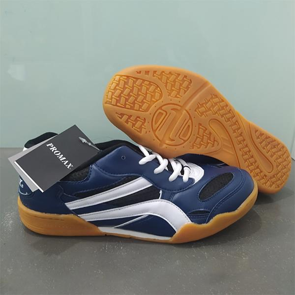 Giày cầu lông giá rẻ giao hỏa tốc Promax PR-23, giày bata học sinh - Dungcusport